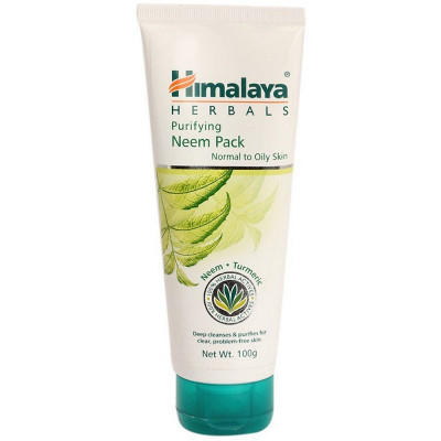 Himalaya Purifying Neem Pack